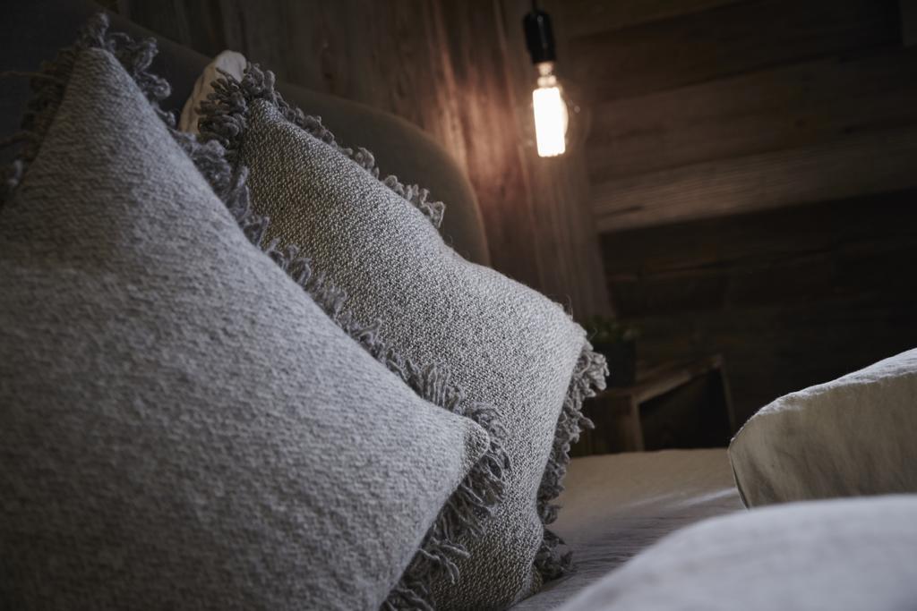 Villa Auhaeuslalm à Maria Alm Chambre photo