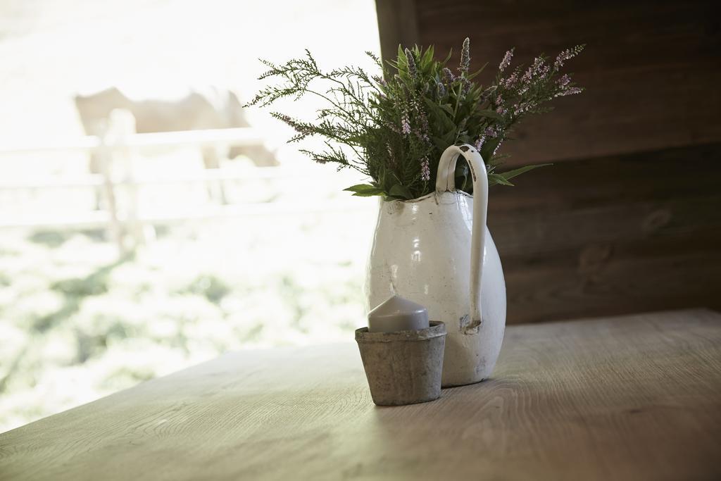 Villa Auhaeuslalm à Maria Alm Chambre photo
